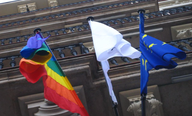 Movimento nonviolento: oggi 